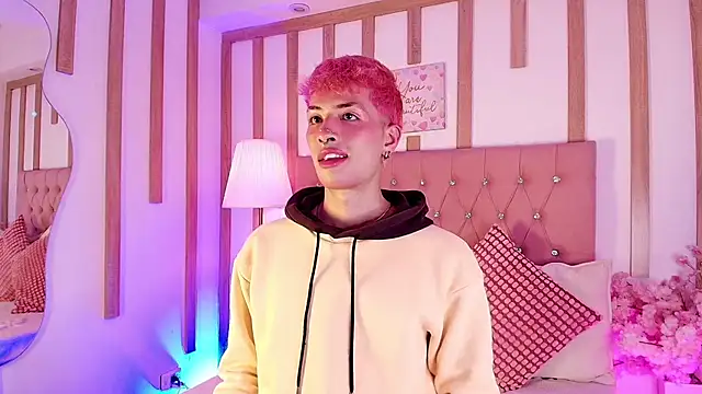 OzorioDany online show from 04-08-26, 04:03