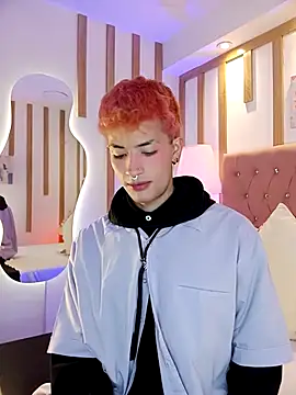 OzorioDany online show from 04-15-26, 04:07