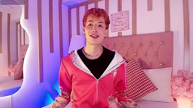 OzorioDany online show from 04-05-26, 04:19