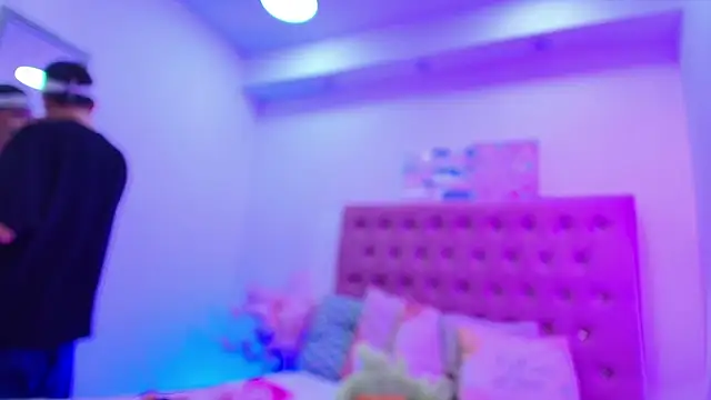 OzorioDany online show from 11-12-25, 03:32