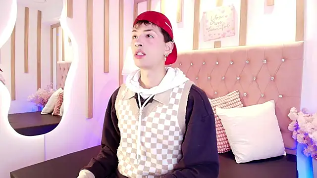 OzorioDany online show from 02-19-26, 04:09