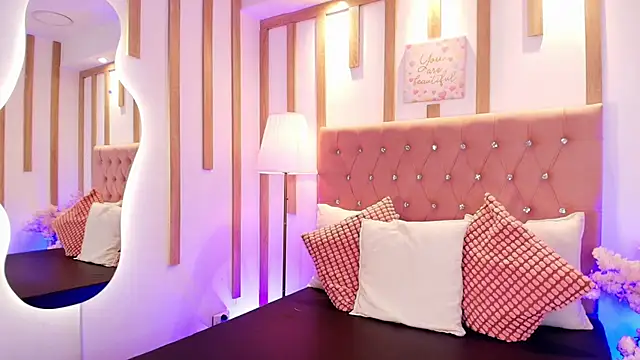 OzorioDany online show from 03-21-26, 04:46