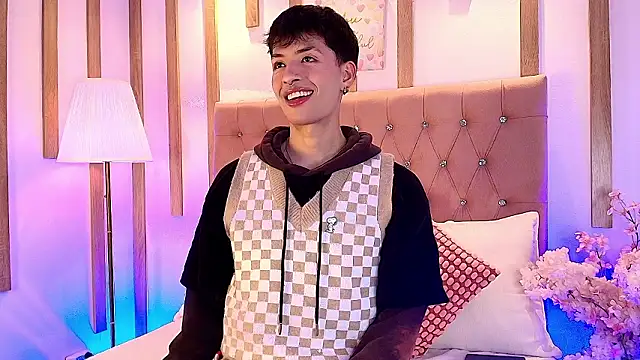 OzorioDany online show from 03-02-26, 05:30