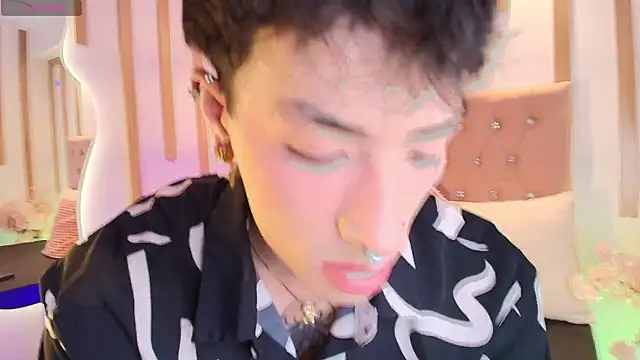 OzorioDany online show from 03-16-26, 03:58