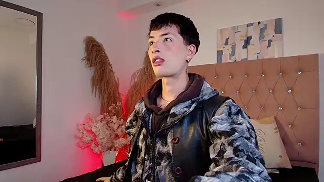 OzorioDany online show from 01-15-26, 03:54