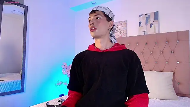 OzorioDany online show from 12-03-25, 03:29