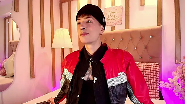 OzorioDany online show from 02-21-26, 04:14