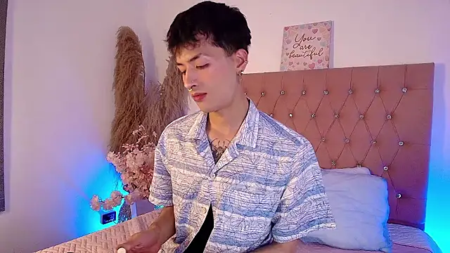 OzorioDany online show from 02-03-26, 04:10