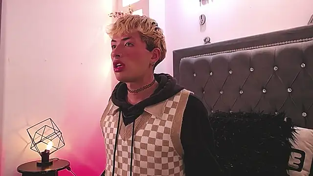 OzorioDany online show from 09-13-25, 03:28