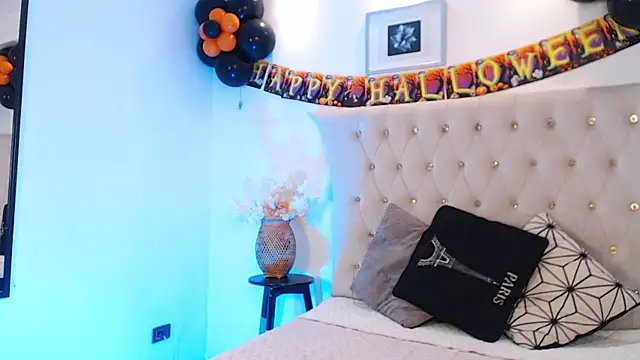 OzorioDany online show from 10-09-25, 04:13