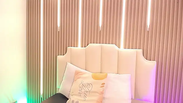 OzorioDany online show from 02-08-26, 04:43