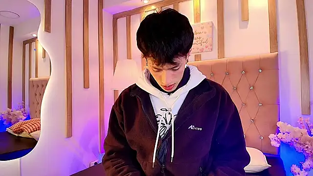 OzorioDany online show from 03-20-26, 04:02