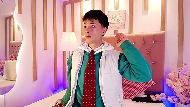 OzorioDany online show from 02-24-26, 04:13