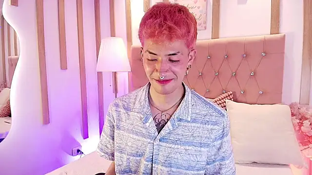 OzorioDany online show from 04-11-26, 07:45