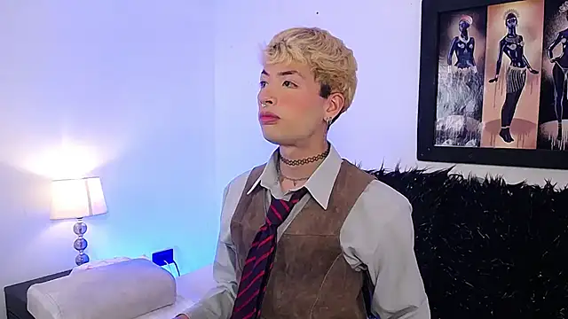 OzorioDany online show from 09-16-25, 03:51