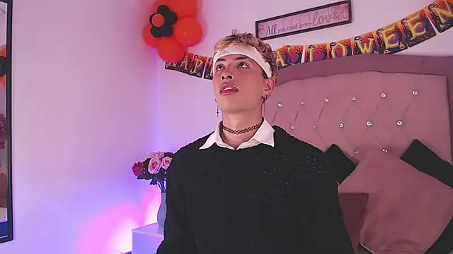 OzorioDany online show from 10-12-25, 04:03