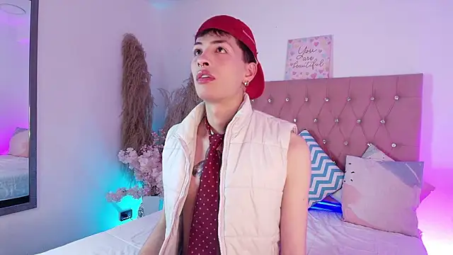 OzorioDany online show from 02-05-26, 03:57