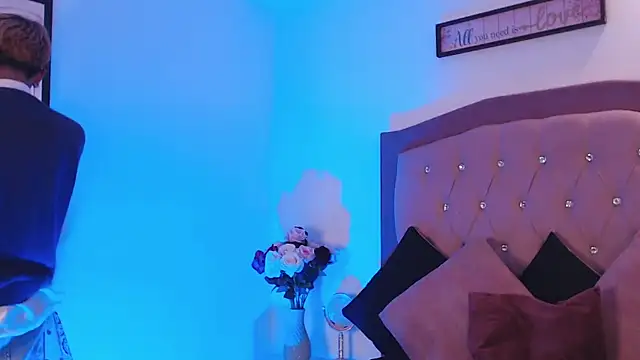 OzorioDany online show from 09-28-25, 03:57