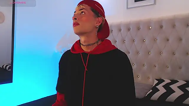 OzorioDany online show from 09-27-25, 03:34