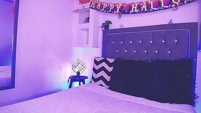 OzorioDany online show from 10-23-25, 03:49