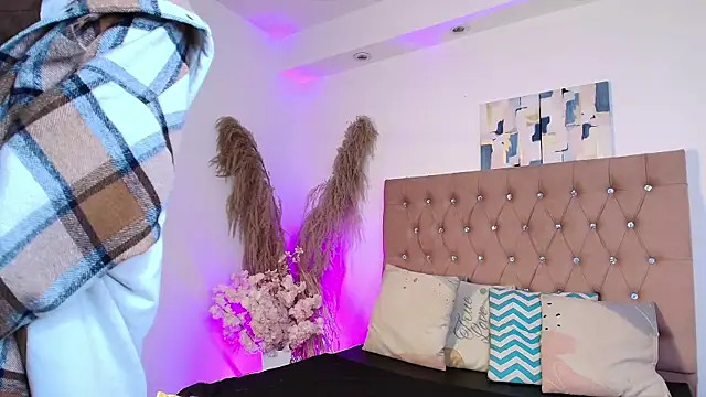 OzorioDany online show from 01-14-26, 03:43