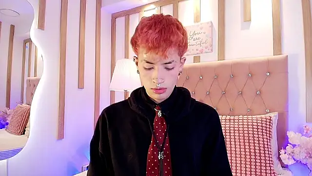 OzorioDany online show from 03-26-26, 03:49