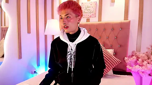 OzorioDany online show from 04-13-26, 03:32