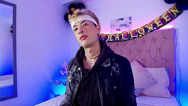 OzorioDany online show from 10-17-25, 03:54