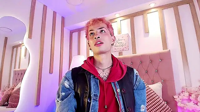 OzorioDany online show from 04-19-26, 04:02