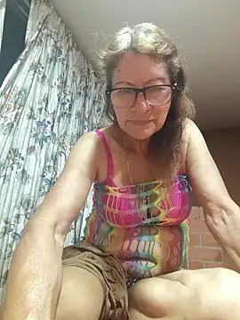 MaryeLunna online show from 02-19-26, 12:51