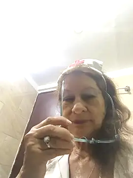 MaryeLunna online show from 11-04-25, 11:03