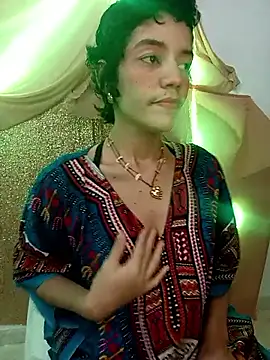 ancesstral angel online show from 01-12-26, 11:53