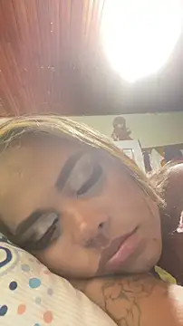 EmilyDuran  online show from 03-01-26, 07:08