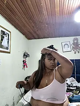 EmilyDuran  online show from 12-17-25, 08:58