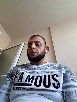 milenski74 online show from 10-30-25, 11:52