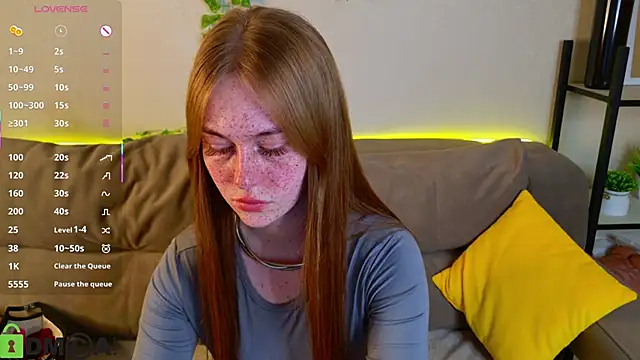 Roxy Sunnny online show from 11-07-25, 09:36