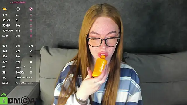 Roxy Sunnny online show from 09-14-25, 08:26