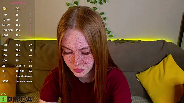 Roxy Sunnny online show from 11-18-25, 09:23