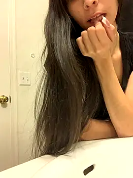 lovinlush online show from 10-24-25, 04:17