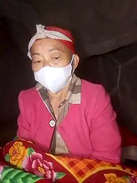 VangLe73 online show from 11-03-25, 02:20