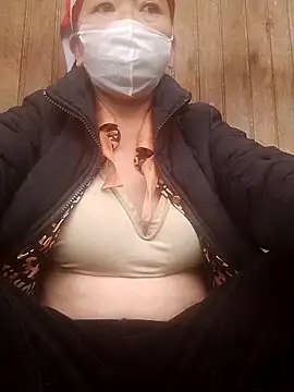 VangLe73 online show from 11-12-25, 02:26