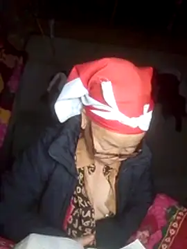 VangLe73 online show from 12-01-25, 03:57