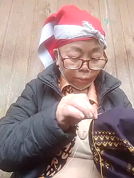 VangLe73 online show from 11-13-25, 03:54