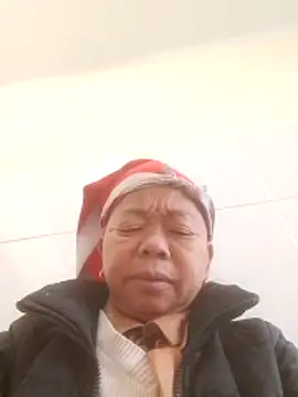 VangLe73 online show from 12-18-25, 12:49