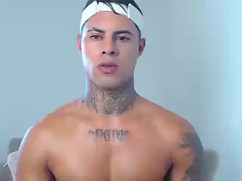 seth bllack1 online show from 01-05-26, 06:22