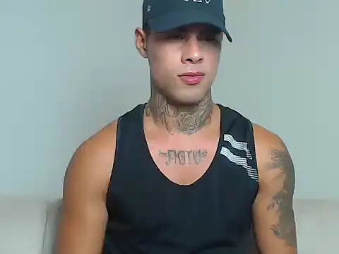 seth bllack1 online show from 12-23-25, 08:46