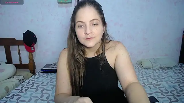 Pregnant Kloe online show from 02-06-26, 09:00