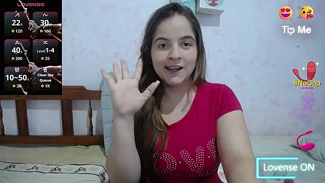 Pregnant Kloe online show from 01-10-26, 08:04