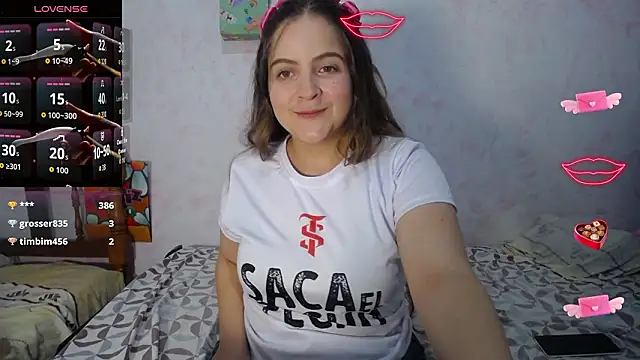 Pregnant Kloe online show from 03-28-26, 11:06