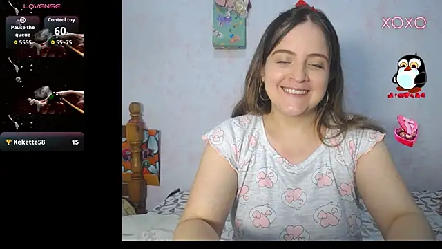 Pregnant Kloe online show from 03-30-26, 04:08